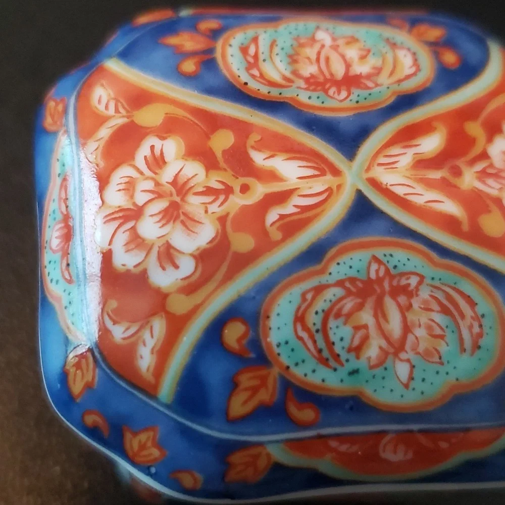 Jewelry Keepsake Box